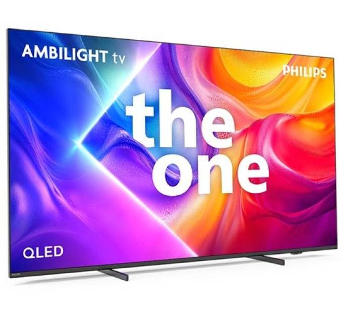 LED-телевізор Philips 75PUS9010/12  (7135383)