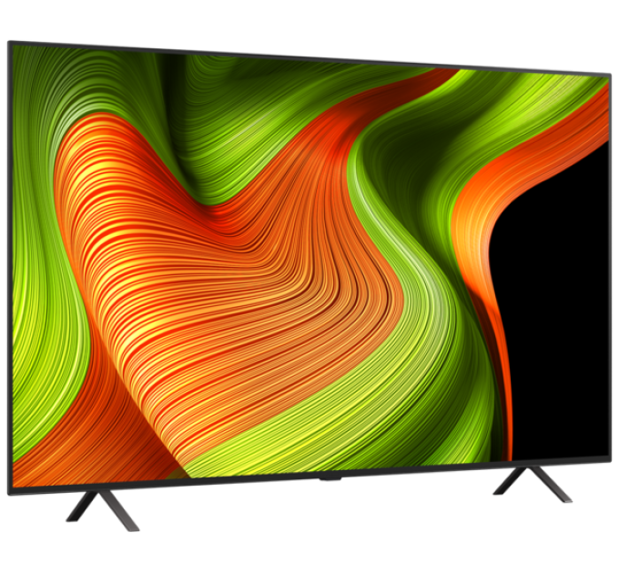 LED-телевізор LG OLED77B56LA  (7164476)