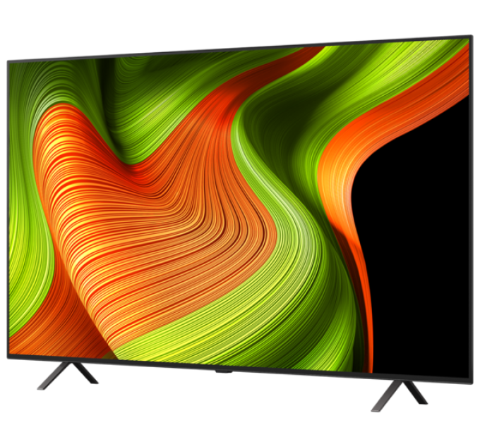 LED-телевізор LG OLED77B56LA  (7164476)