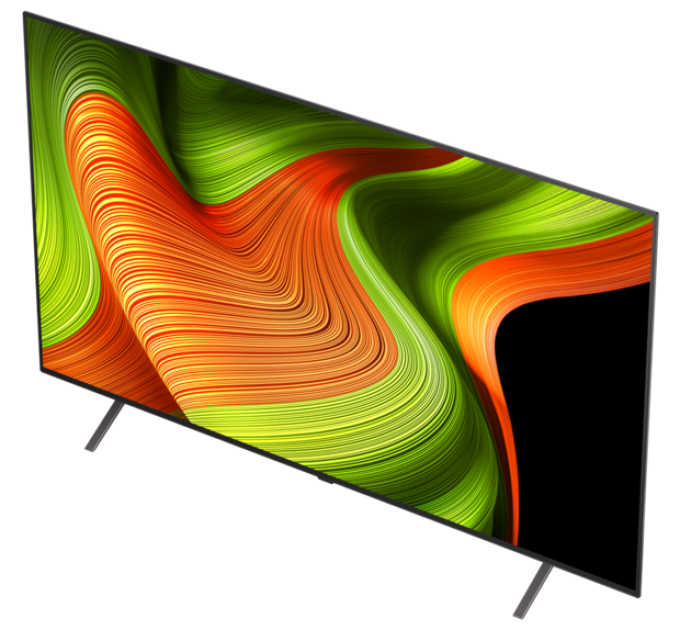 LED-телевізор LG OLED77B56LA  (7164476)