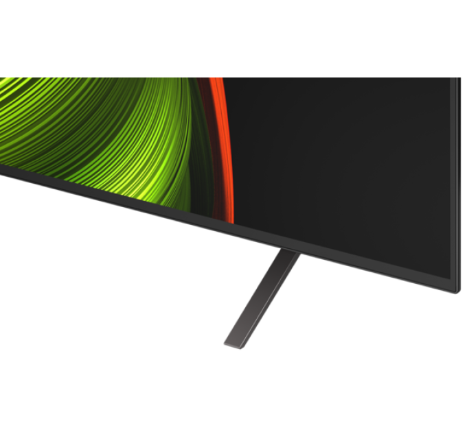 LED-телевізор LG OLED77B56LA  (7164476)