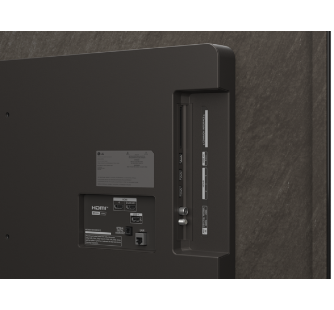 LED-телевізор LG OLED77B56LA  (7164476)