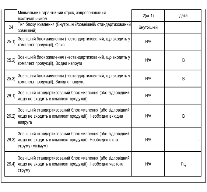 LED-телевізор LG OLED77B56LA  (7164476)