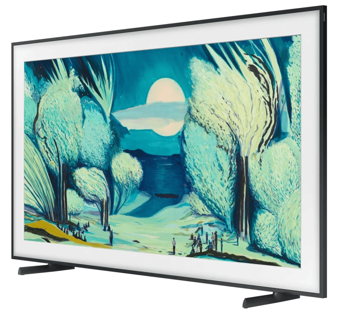 LED-телевізор Samsung QE32LS03CCUXUA  (7169820)