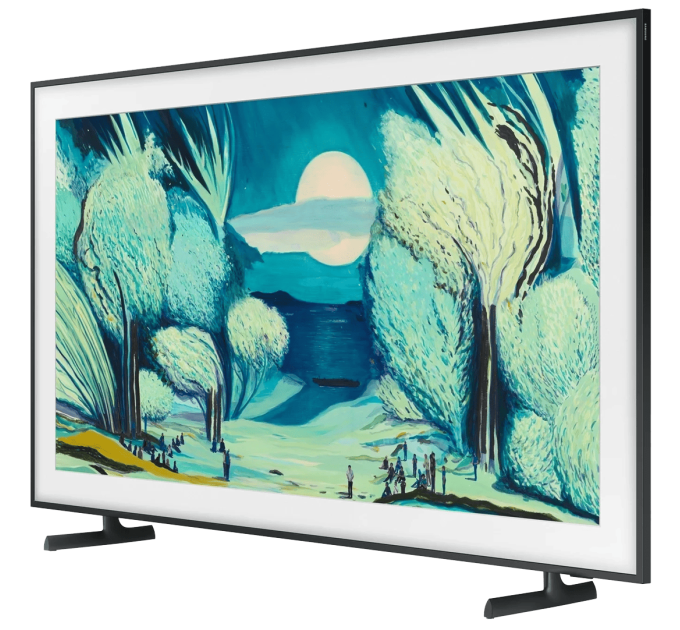 LED-телевізор Samsung QE32LS03CCUXUA  (7169820)