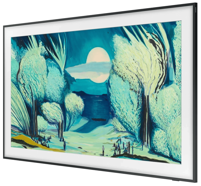 LED-телевізор Samsung QE32LS03CCUXUA  (7169820)