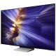 LED-телевізор Samsung QE77S91FAEXUA  (7186888)