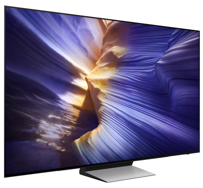 LED-телевізор Samsung QE77S91FAEXUA  (7186888)