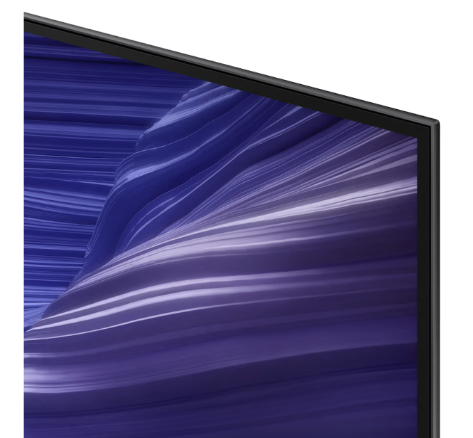 LED-телевізор Samsung QE77S91FAEXUA  (7186888)