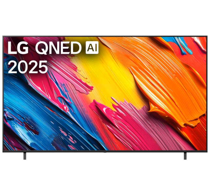 LED-телевізор LG 86QNED7EA6B  (7200258)