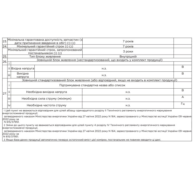 Телевізор ERGO 32JHQ7500 (7221379)