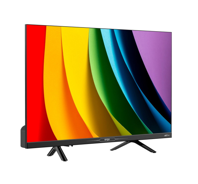 Телевізор ERGO 24JHS6800 (7221381)