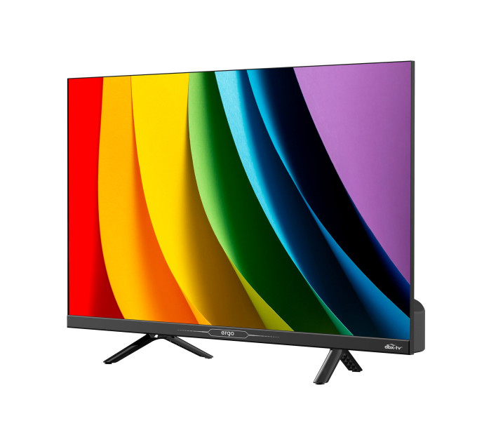 Телевізор ERGO 24JHS6800 (7221381)