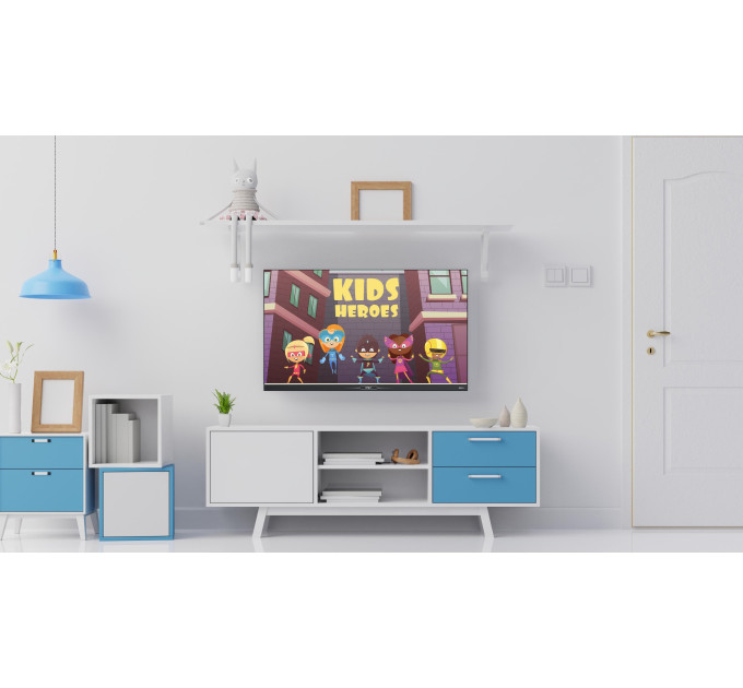 Телевізор ERGO 24JHS6800 (7221381)