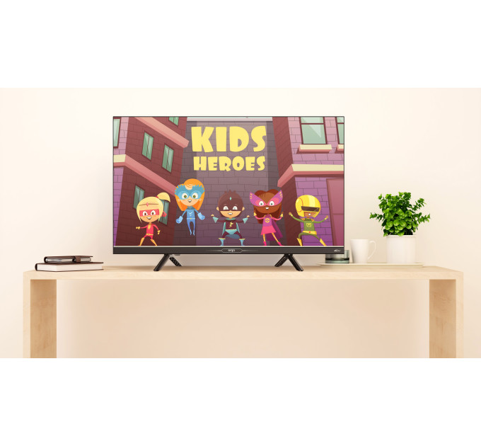 Телевізор ERGO 24JHS6800 (7221381)