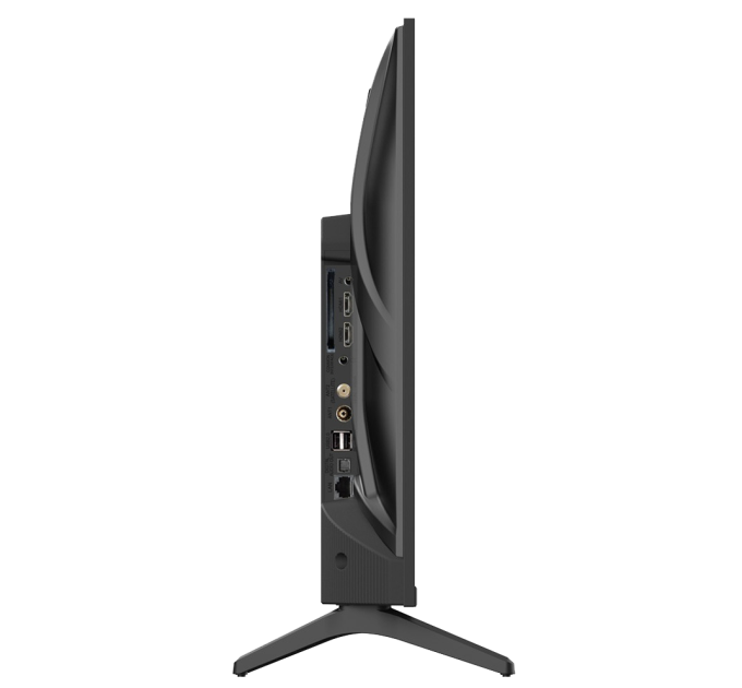 LED-телевізор Bravis 32L5000H  (7221382)