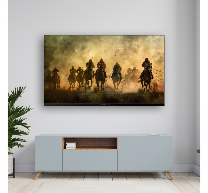 LED-телевізор Bravis 32L5000H  (7221382)