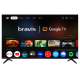 LED-телевізор Bravis 43L7000Q  (7221383)