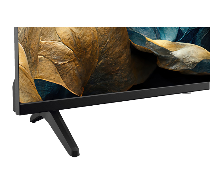 LED-телевізор Bravis 43L7000Q  (7221383)