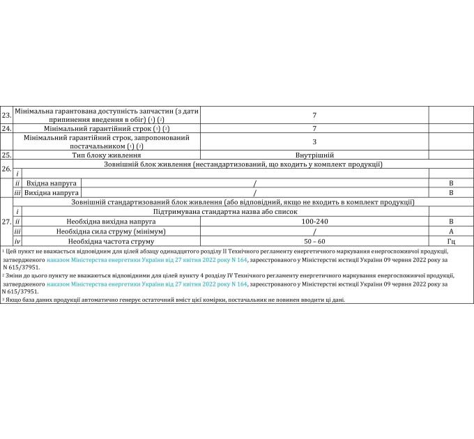 Телевізор ERGO 55MQ90 Ultra (7223330)