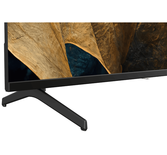 LED-телевізор Bravis 50L7000Q  (7228517)