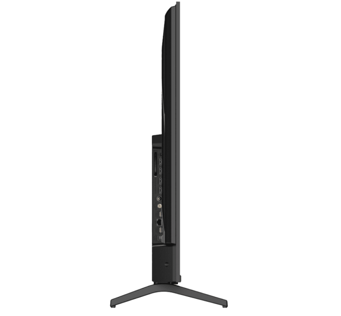 LED-телевізор Bravis 50L7000Q  (7228517)