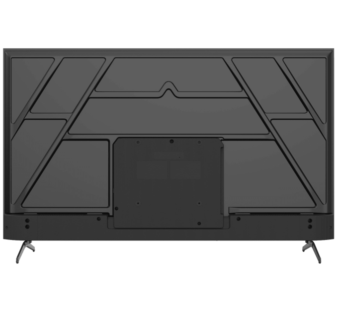 LED-телевізор Bravis 50L7000Q  (7228517)