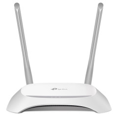 Бездротовий маршрутизатор TP-Link TL-WR840N (6152926)