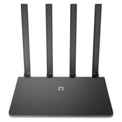 Бездротовий маршрутизатор Netis N2 AC1200Mbps IPTV Dual Band Gigabit Router (6545516)