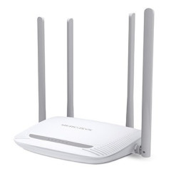 Бездротовий маршрутизатор Mercusys MW325R (6559016)