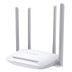 Бездротовий маршрутизатор Mercusys MW325R (6559016)