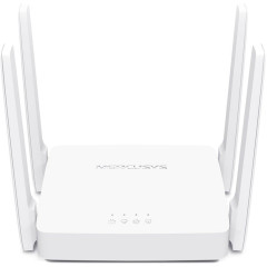 Бездротовий маршрутизатор Mercusys AC10 (6660591)