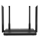 Бездротовий маршрутизатор Netis N3 AC1200Mbps IPTV Dual Band Gigabit Router (6692773)