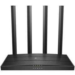 Бездротовий маршрутизатор TP-Link Archer C80 AC1900 Archer C80 AC1900 (6708987)