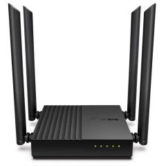 Бездротовий маршрутизатор TP-Link Archer C64 (6735100)