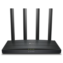 Бездротовий маршрутизатор TP-Link Archer AX12 AX1500  (6894791)