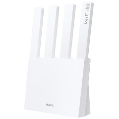Бездротовий маршрутизатор Huawei WiFi BE3 BE3600 Wi-Fi 7 MLO 2.5 Gigabit Router (7102845)