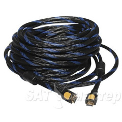 HDMi-HDMi v1.3 20 метров