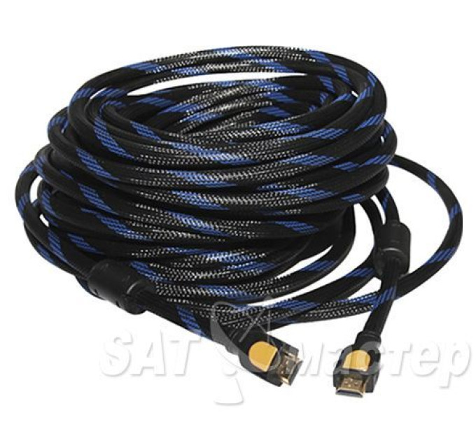 HDMi-HDMi v1.3 20 метров