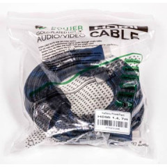PowerPlant HDMI to HDMI v1,4 7m KD00AS1204