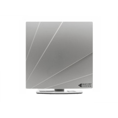 Кімнатна антена ARU-01 (біла)