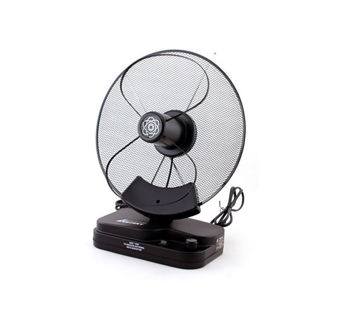 Кімнатна антена Т2 Eurosky ES-001