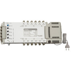 Радіальний мультисвіч Terra MSR924