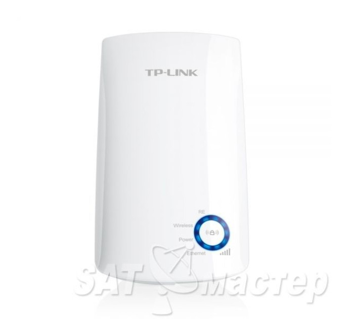 Підсилювач WiFi сигналу TP-Link TL-WA850RE