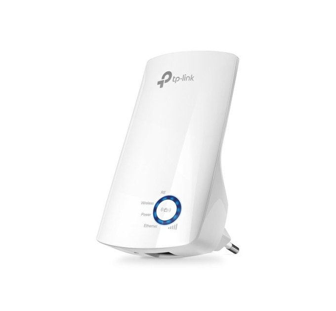 Підсилювач WiFi сигналу TP-Link TL-WA850RE