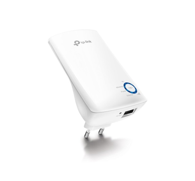 Підсилювач WiFi сигналу TP-Link TL-WA850RE