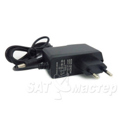 Блок живлення 12В / 1А