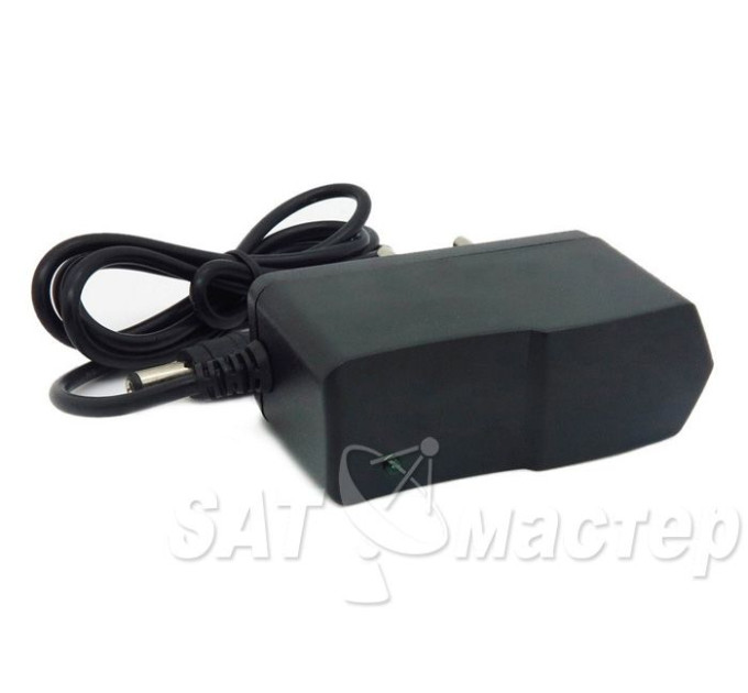 Блок питания 12В/1А