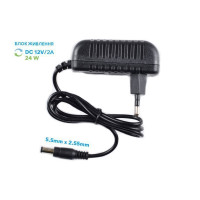 Блок живлення 12В/2А