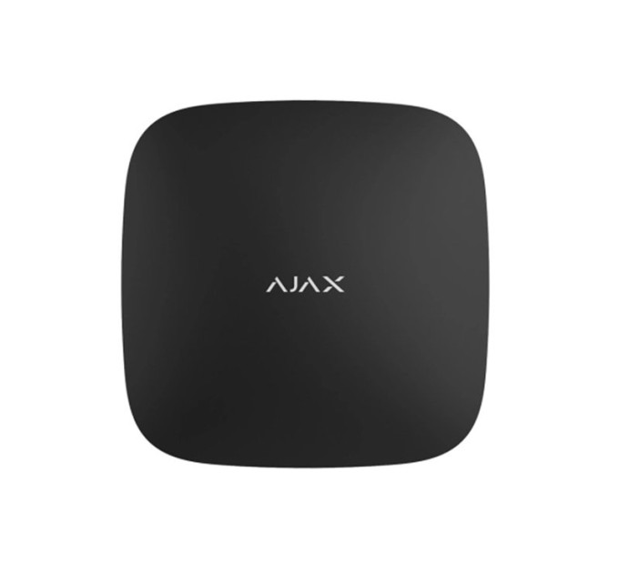 Комплект Ajax StarterKit Black